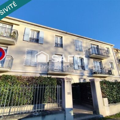 Appartement 3 pièces 210000 €