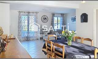 Maison 7 Pièces 162 m² à vendre à Chécy (45430)