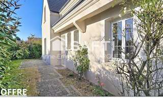 Maison 7 Pièces 162 m² à vendre à Chécy (45430)