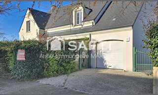 Maison 7 Pièces 162 m² à vendre à Chécy (45430)