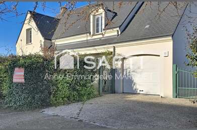 Maison 7 pièces 349000 €