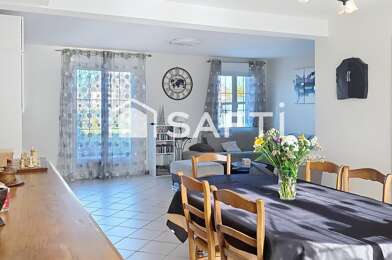 Maison 7 pièces 349000 €