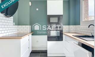 Appartement 3 Pièces 60 m² à vendre à Tourcoing (59200)