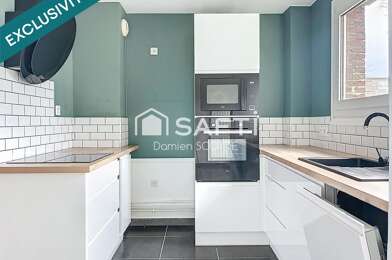 Appartement 3 pièces 105000 €