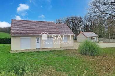 Maison 4 pièces 149000 €