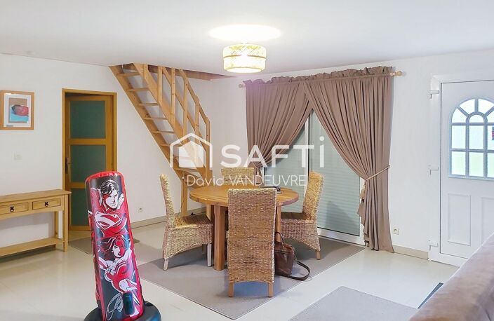 Pavillon récent avec dépendance. — photo 4