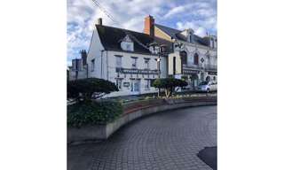 Commerce 18 Pièces 730 m² à louer à Blain (44130)