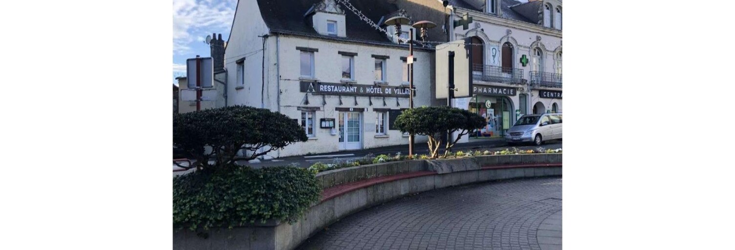 Commerce 18 Pièces 730 m² à louer à Blain (44130)