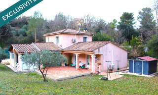 Maison 4 Pièces 117 m² à vendre à Brignoles (83170)