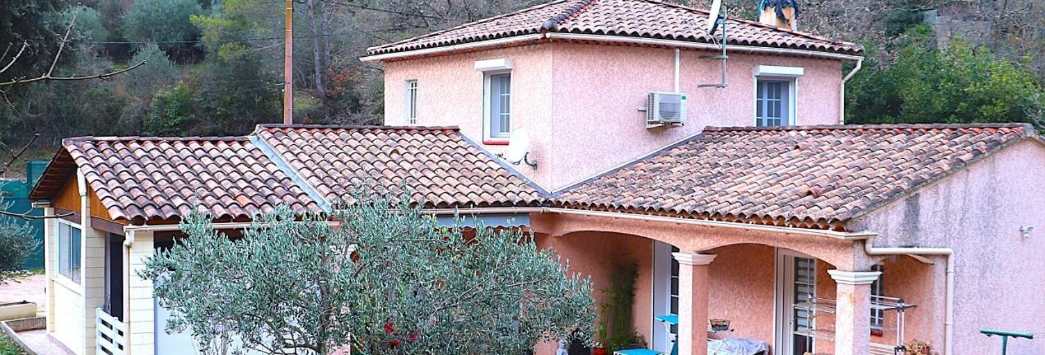 Maison 4 Pièces 117 m² à vendre à Brignoles (83170)
