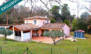 Maison 4 Pièces 117 m² à vendre à Brignoles (83170)