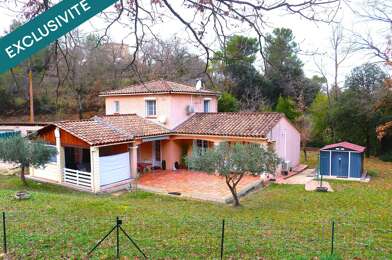 Maison 4 pièces 390000 €