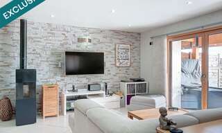 Maison 5 Pièces 148 m² à vendre à Annecy (74370)