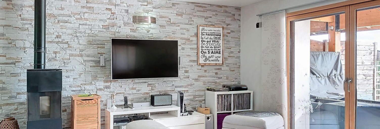 Maison 5 Pièces 148 m² à vendre à Annecy (74370)