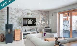 Maison 5 Pièces 148 m² à vendre à Annecy (74370)