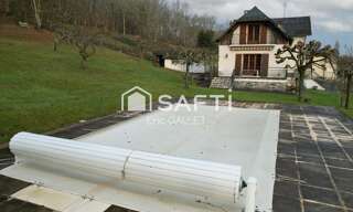 Maison 6 Pièces 182 m² à vendre à Saint-Viance (19240)