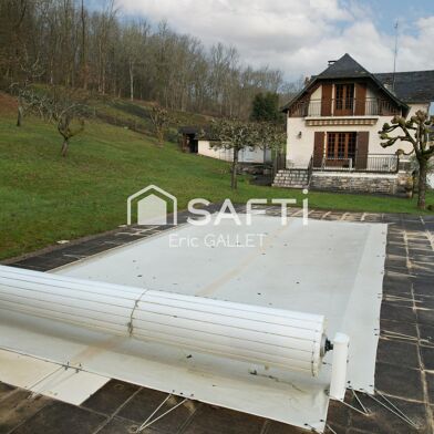 Maison 6 pièces 252000 €