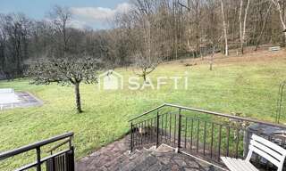 Maison 6 Pièces 182 m² à vendre à Saint-Viance (19240)