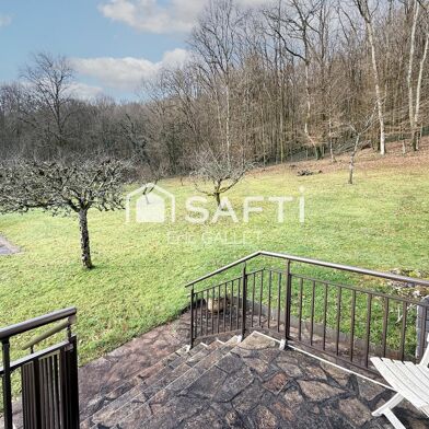 Maison 6 pièces 252000 €