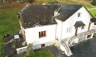 Maison 6 Pièces 182 m² à vendre à Saint-Viance (19240)