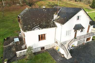 Maison 6 pièces 234500 €