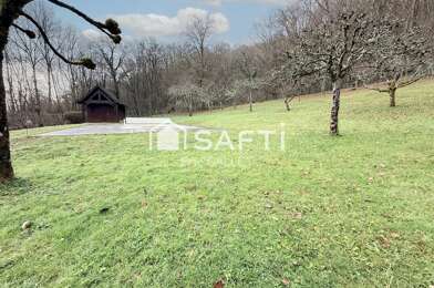 Maison 6 pièces 234500 €