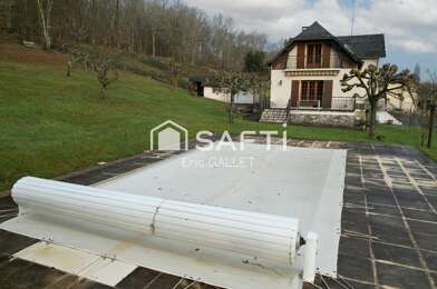 Maison 6 pièces 234500 €