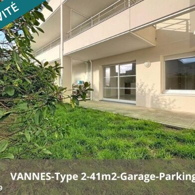 Appartement 2 pièces 183750 €