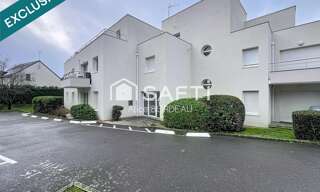 Appartement 2 Pièces 41 m² à vendre à Vannes (56000)