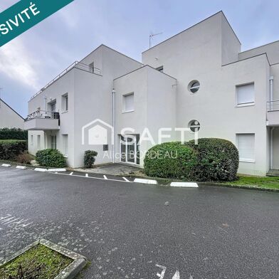 Appartement 2 pièces 178500 €