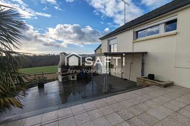 Maison 5 pièces 157900 €