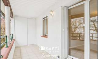 Appartement 3 Pièces 54 m² à vendre à Colomiers (31770)