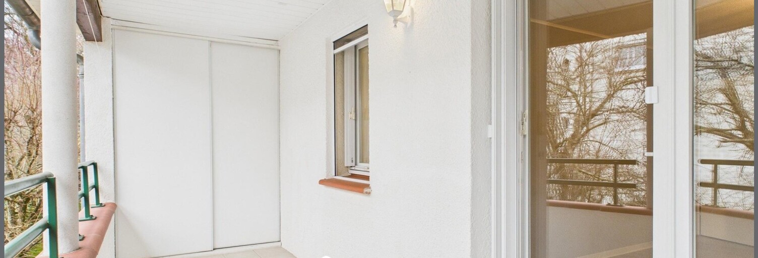 Appartement 3 Pièces 54 m² à vendre à Colomiers (31770)