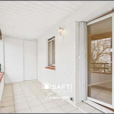 Appartement 3 pièces 164500 €