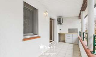 Appartement 3 Pièces 54 m² à vendre à Colomiers (31770)