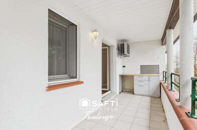 Appartement 3 pièces 154500 €