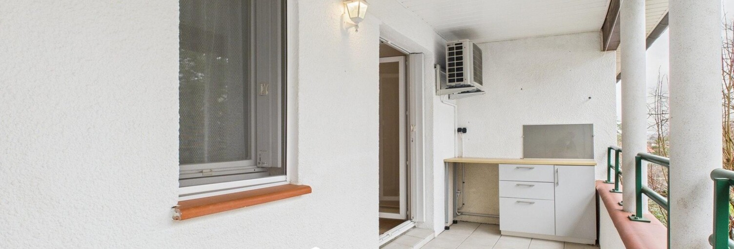 Appartement 3 Pièces 54 m² à vendre à Colomiers (31770)