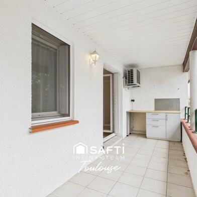 Appartement 3 pièces 154500 €