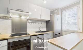 Appartement 3 Pièces 54 m² à vendre à Colomiers (31770)