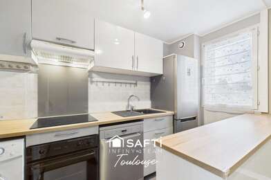 Appartement 3 pièces 154500 €