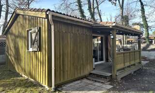 Maison 3 Pièces 27 m² à vendre à Arès (33740)