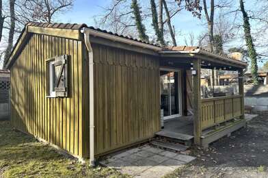 Maison 3 pièces 149000 €