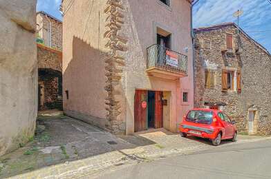 Maison 5 pièces 87000 €