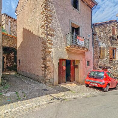 Maison 5 pièces 87000 €