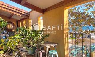 Immeuble  350 m² à vendre à Saint-Cyr-sur-Mer (83270)