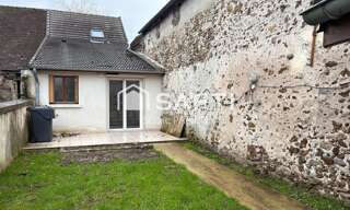 Maison 4 Pièces 65 m² à vendre à La Ferté-sous-Jouarre (77260)