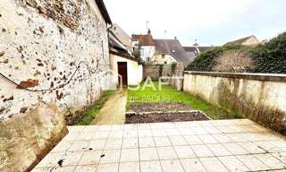 Maison 4 Pièces 65 m² à vendre à La Ferté-sous-Jouarre (77260)