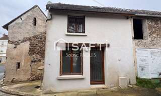 Maison 4 Pièces 65 m² à vendre à La Ferté-sous-Jouarre (77260)