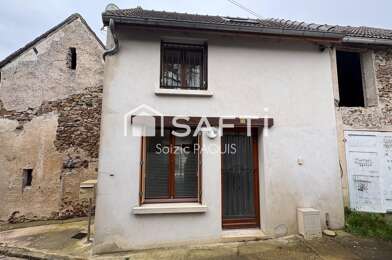 Maison 4 pièces 131000 €