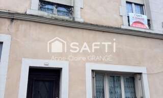 Maison 6 Pièces 105 m² à vendre à Sillé-le-Guillaume (72140)